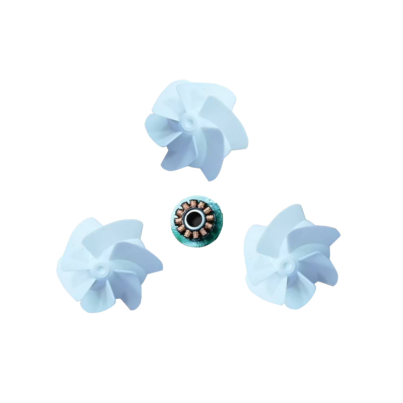 20000 RPM hoge snelheid persoonlijke draagbare ventilatormotor 7.2VDc wo22-serie 20000 RPM hoge snelheid persoonlijke draagbare ventilatormotor 7.2VDc wo22-serie