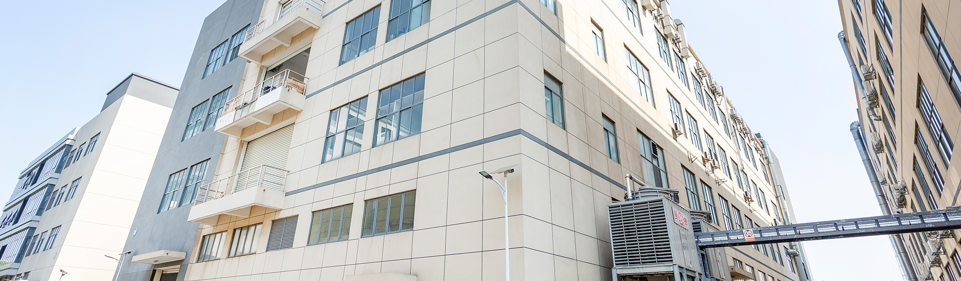 Suzhou Retek Elektrisch Technologieco., Ltd.