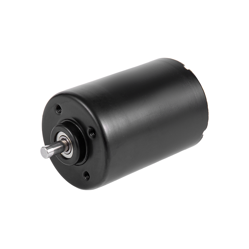 Borstelloze gelijkstroommotor voor robotmaaiers, diameter 42 mm, W42-serie