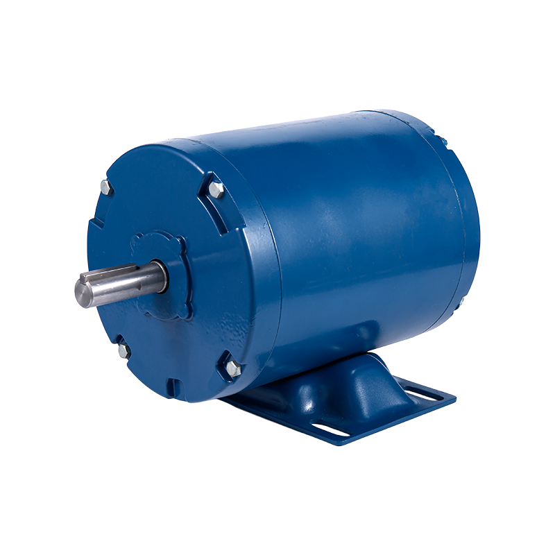 Krachtige eenfasige elektrische inductiemotor Y286145
