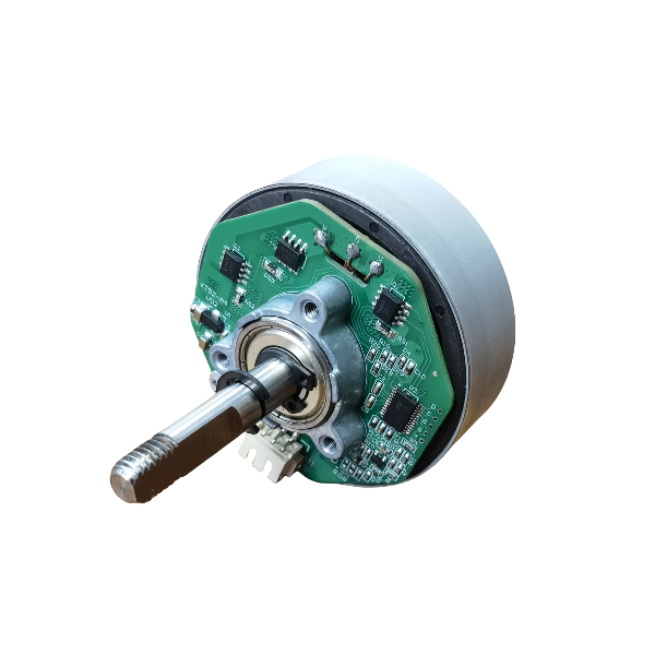 Luchtreiniger 24VDC 40W ventilatormotor Plafondventilatormotor wo60-serie Luchtreiniger 24VDC 40W ventilatormotor Plafondventilatormotor wo60-serie