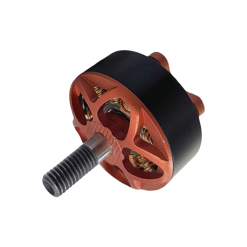 LN2207 1700KV 1900KV 2400KV borstelloze motor voor RC Drone FPV LN2207 1700KV 1900KV 2400KV borstelloze motor voor RC Drone FPV