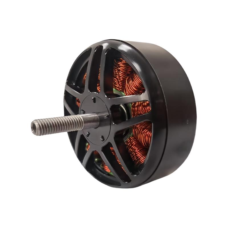 6S 320kV 350kV 380kV dronemotoren LN4715 1,5 kg stuwkracht