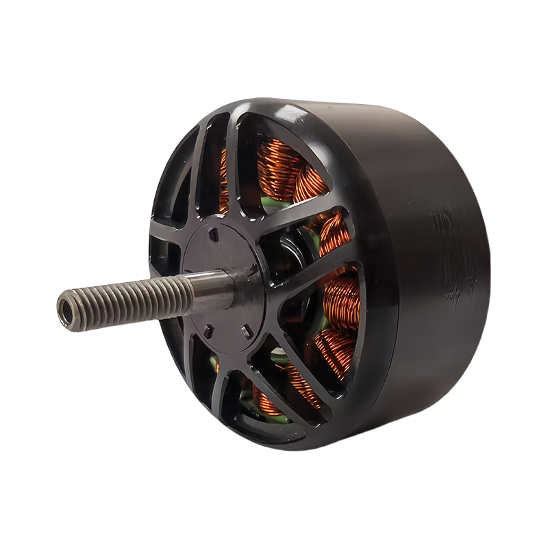 Hoogefficiënte LN5313 borstelloze dronemotor 6S | 320 kV / 350 kV / 380 kV | Tot 2 kg stuwkracht voor UAV's