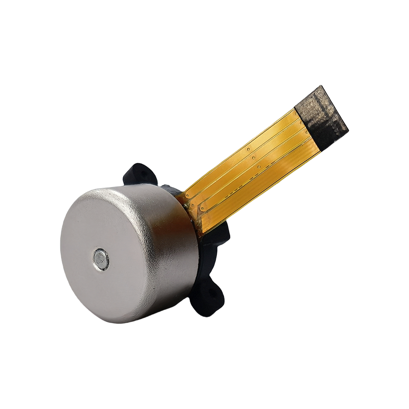 Ai Cameramonitorsysteem compact ontwerp borstelloze gelijkstroommotor