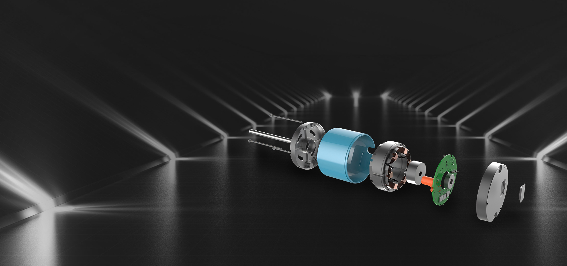 Suzhou Retek Elektrisch Technologieco., Ltd.