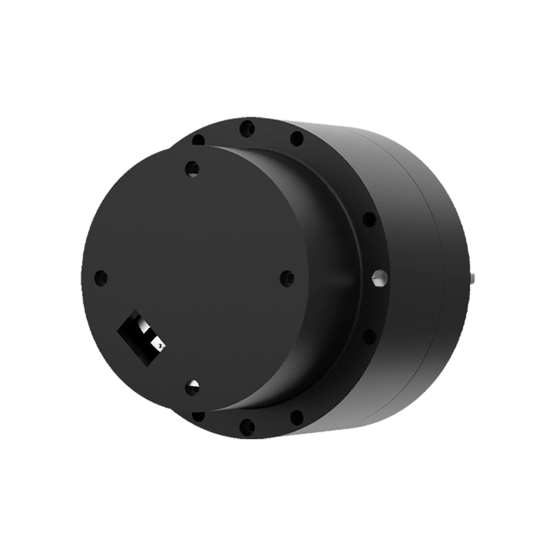 200 Nm zware harmonische reductiemotor