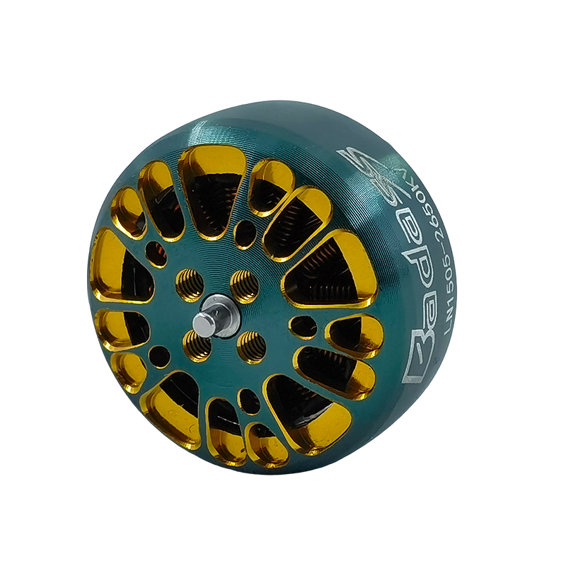 LN1505 1800KV 2200KV 2600KV borstelloze motor voor RC Drone FPV LN1505 1800KV 2200KV 2600KV borstelloze motor voor RC Drone FPV