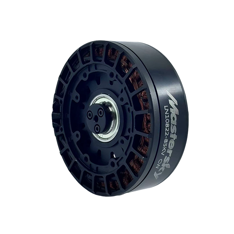 LN10822-serie 85KV borstelloze dronemotor – professionele UAV-motor met hoge stuwkracht