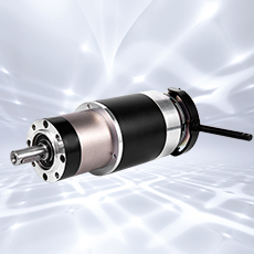Tandwielmotoren
