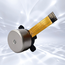 Gimbal-motoren